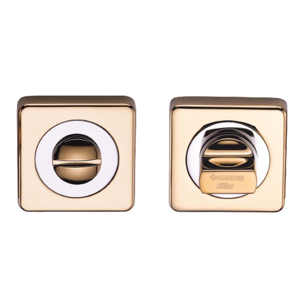 фото: Завертка сантехническая SILLUR OL-C