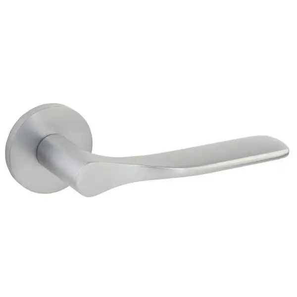 фото: Ручка дверная ARCHIE S040 130