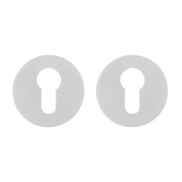 фото: Накладка цилиндровая Code Deco Slim DP-C-40