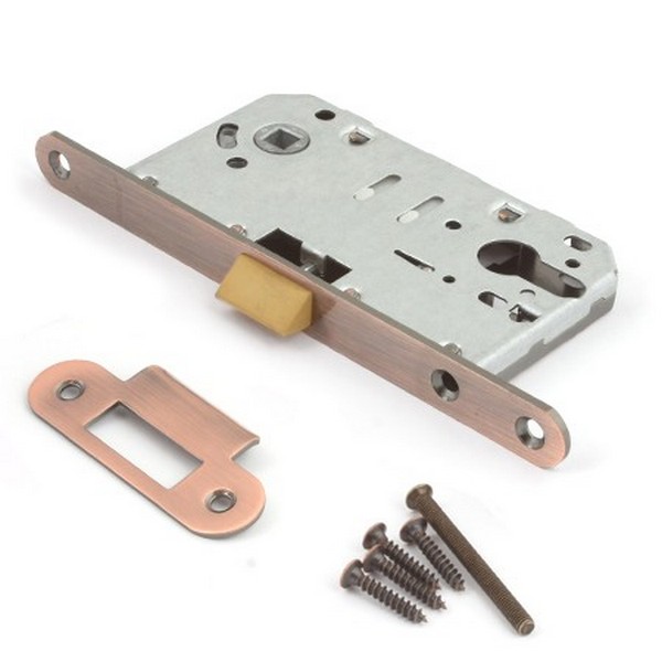 фото: Замок врезной Apecs 5300-P