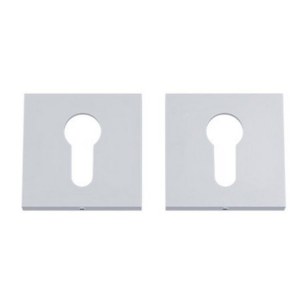 фото: Накладка цилиндровая Code Deco Slim DP-C-30