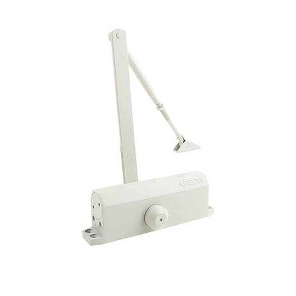 фото: Доводчик дверной Apecs DC-20.5/1200/120-A1