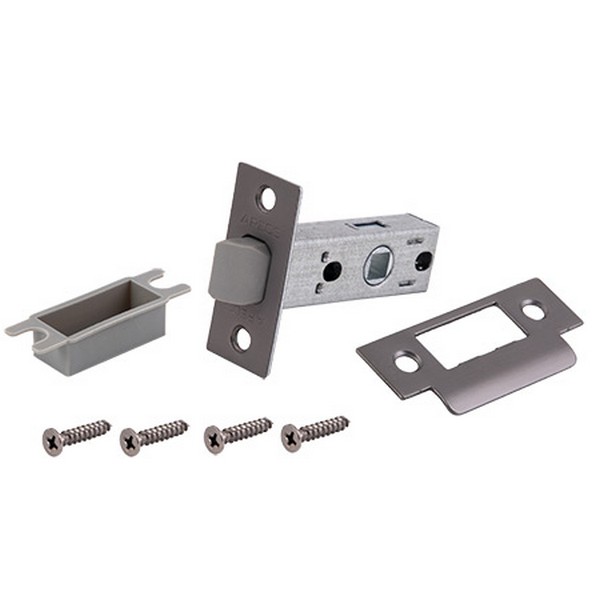 фото: Защелка врезная Apecs 5400-P