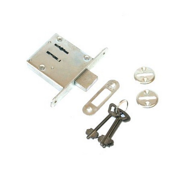 фото: Замок врезной Редуктор Ижевск-ЗВ8-6А