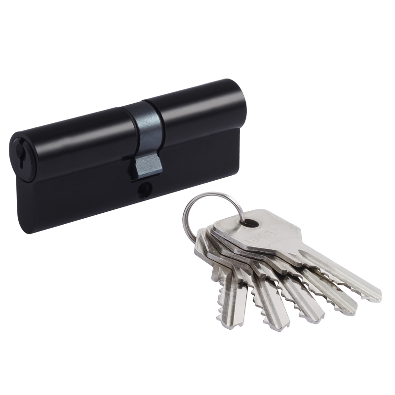 фото: Цилиндр НОРА-М STD Z Л-80 (40-40)