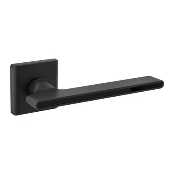 фото: Ручка дверная Apecs Ultra H-60145-A