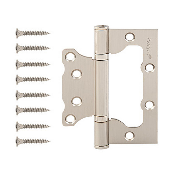 фото: Петля Avers 100х75х2.5-B2