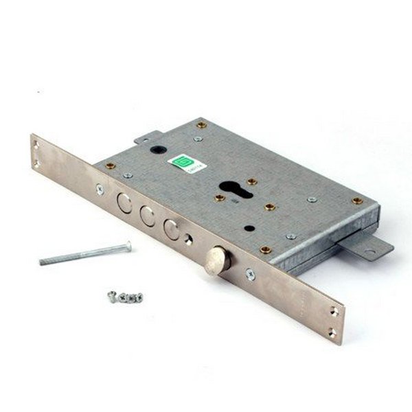 фото: Замок врезной Гардиан-2212-Т