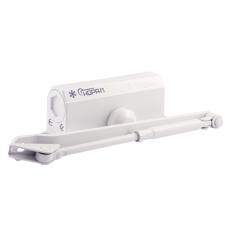 фото: Доводчик НОРА-М 3S-F морозостойкий