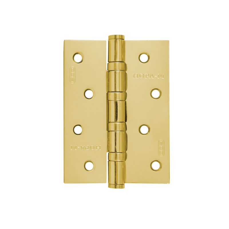 фото: Петля НОРА-М 4"-4BB FНР-ECO