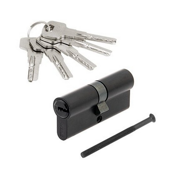 фото: Цилиндровый механизм Avers ZM-70