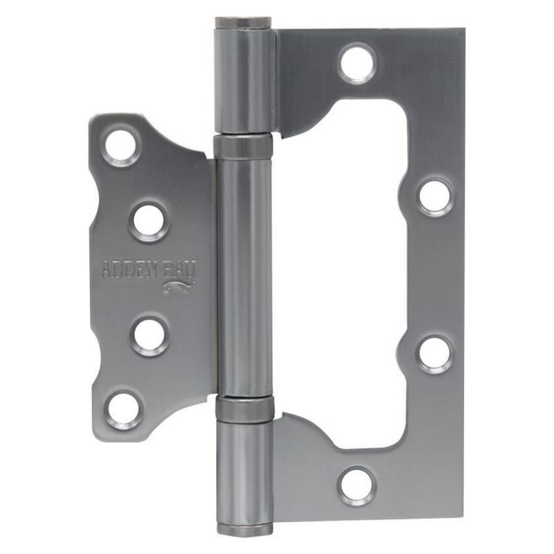 фото: Петля ADDEN BAU 100x75x2.5 BUT