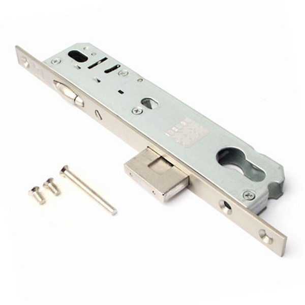 фото: Замок врезной Apecs 7000-25-R (ролик)