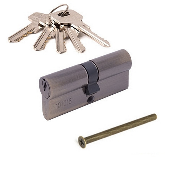 фото: Цилиндровый механизм Apecs SC-70