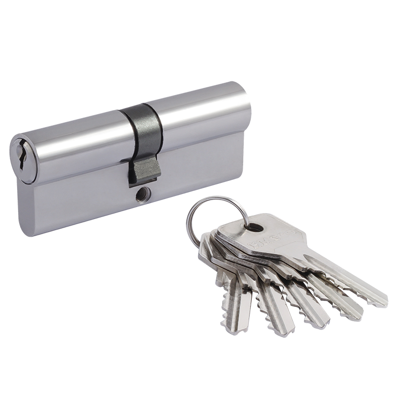 фото: Цилиндр НОРА-М STD Z Л-80 (40-40)