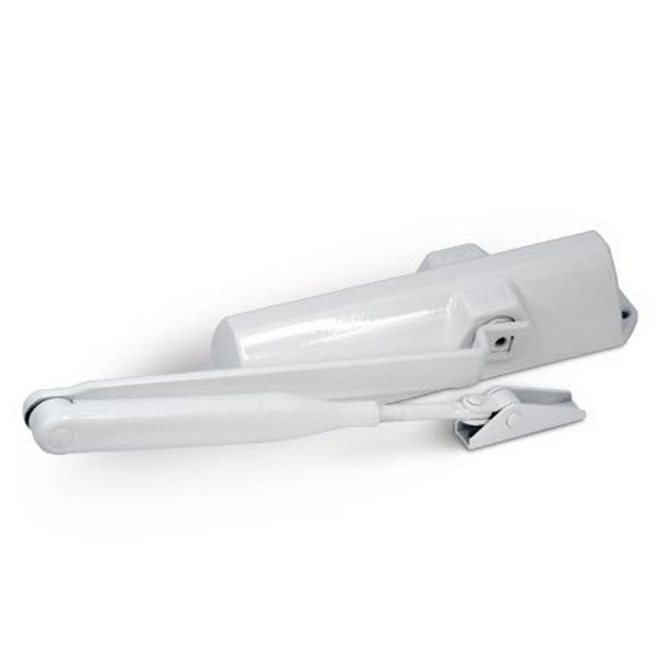 фото: Доводчик DORMA TS68 EN 2/3/4