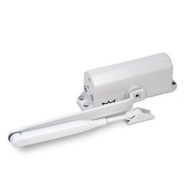 фото: Доводчик DORMA TS77 EN3