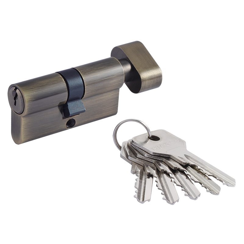 фото: Цилиндровый механизм НОРА-М STD Z ЛВ-60 (30-30)