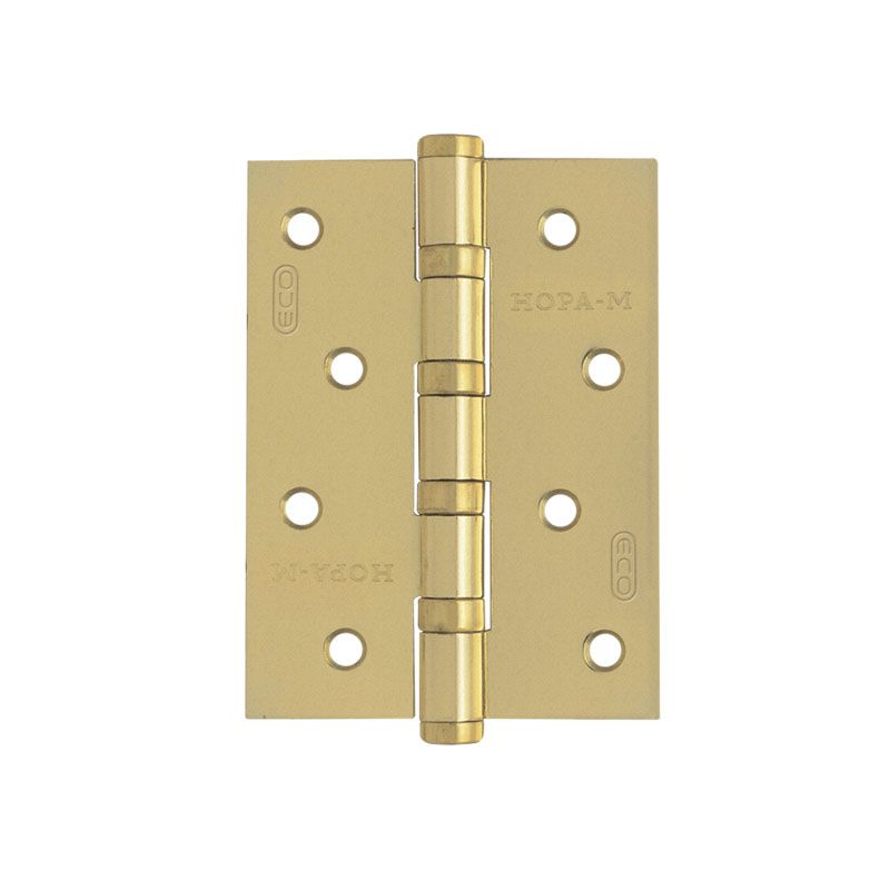 фото: Петля НОРА-М 4"-4BB FНР-ECO