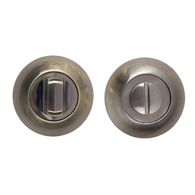 фото: Завертка сантехническая BUSSARE WC-10