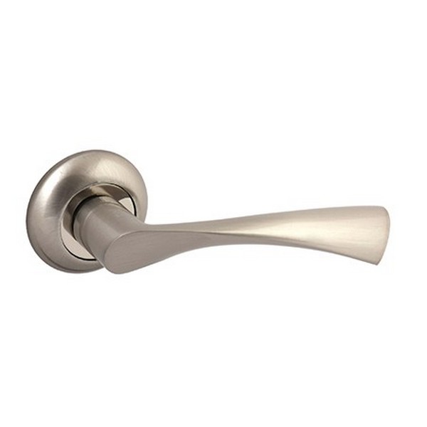 фото: Ручка дверная Apecs Megapolis "New-York" H-0823-A