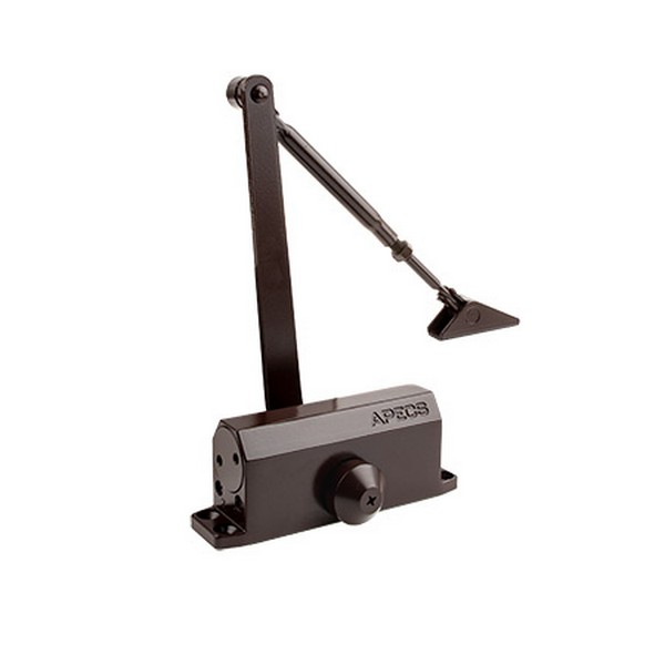 фото: Доводчик дверной Apecs DC-20.2/0850/045-A1