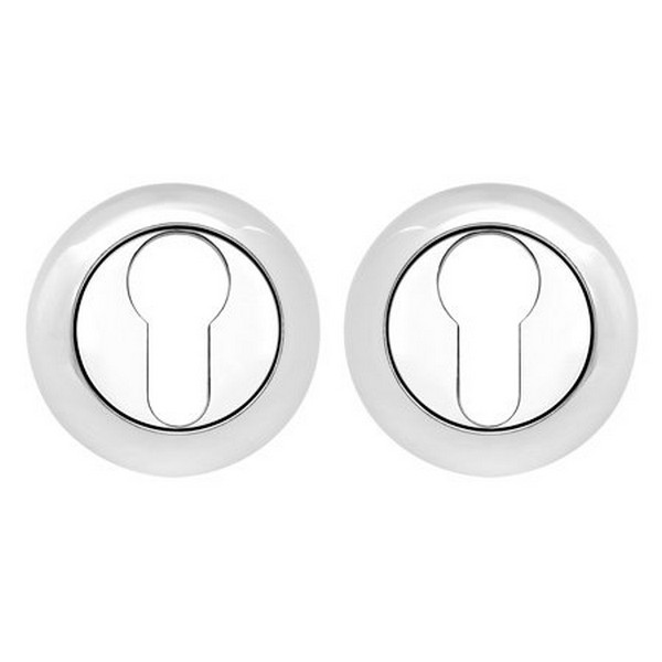 фото: Накладка цилиндровая Code Deco DP-C-14