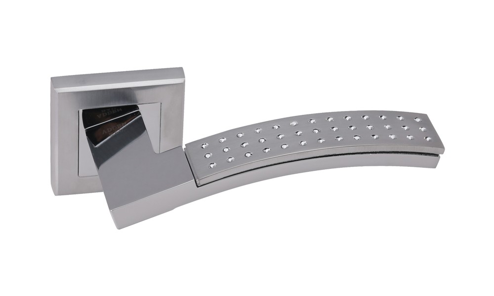 фото: Ручка дверная ADDEN BAU OBRA Q330