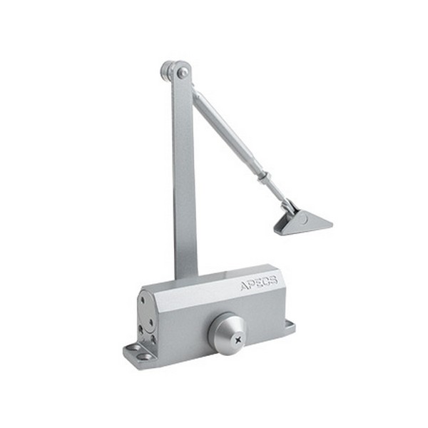 фото: Доводчик дверной Apecs DC-20.3/0950/065-A1