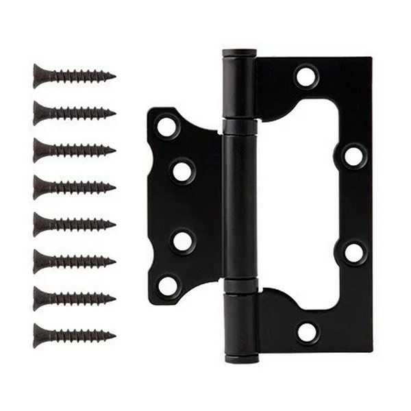 фото: Петля Code Deco 100*75*2,5-B2