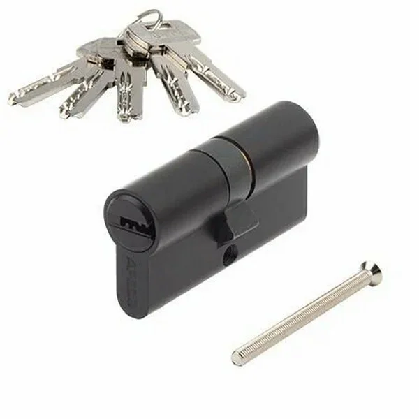 фото: Цилиндровый механизм Apecs SM-70