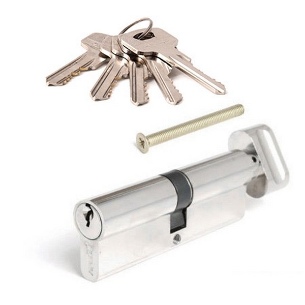 фото: Цилиндровый механизм Apecs SC-90-C