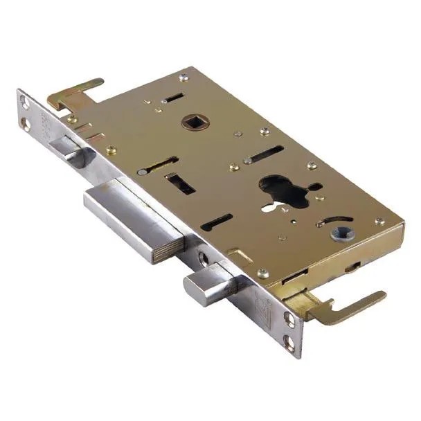 фото: Корпус на китайскую дверь Leksa 2524-1Р L авто