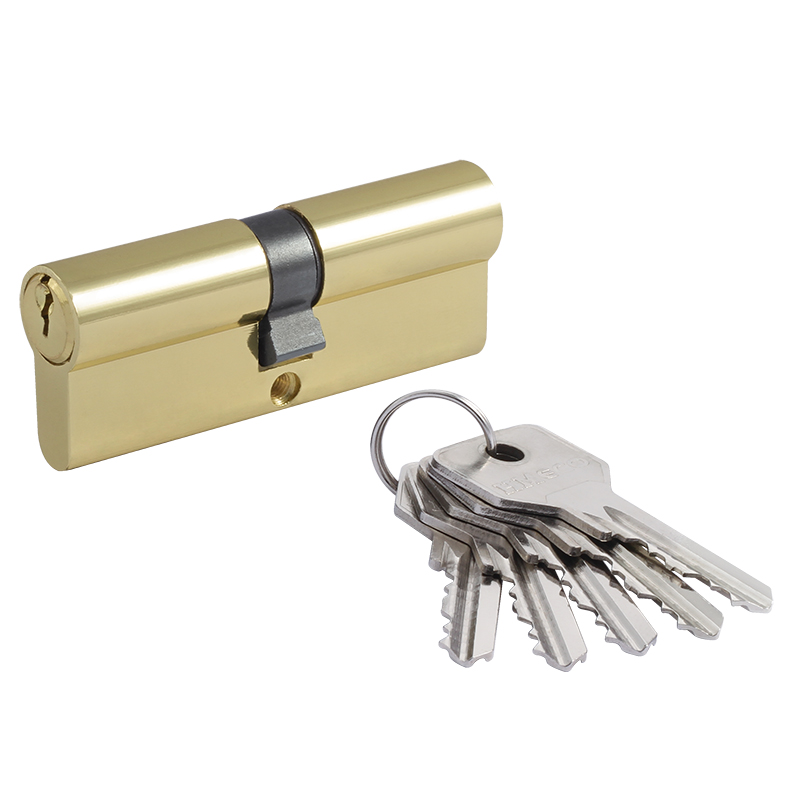 фото: Цилиндр НОРА-М STD Z Л-80 (40-40)