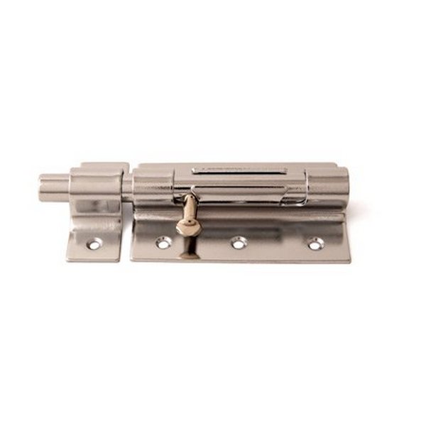 фото: Шпингалет Apecs DB-02-100