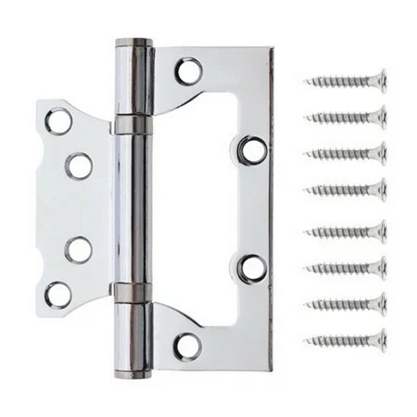 фото: Петля Code Deco 100*75*2,5-B2