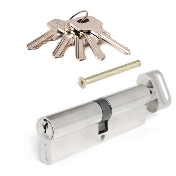 фото: Цилиндровый механизм Apecs SC-100-Z-C