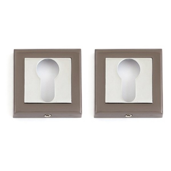 фото: Накладка на цилиндр Apecs Windrose DP-C-18