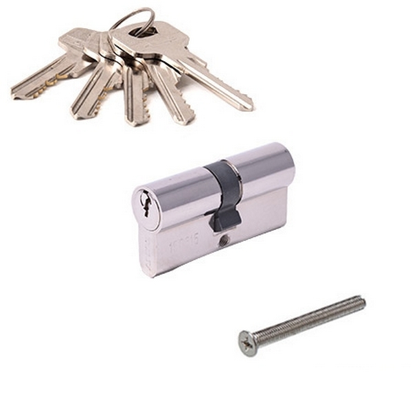 фото: Цилиндровый механизм Apecs SC-60