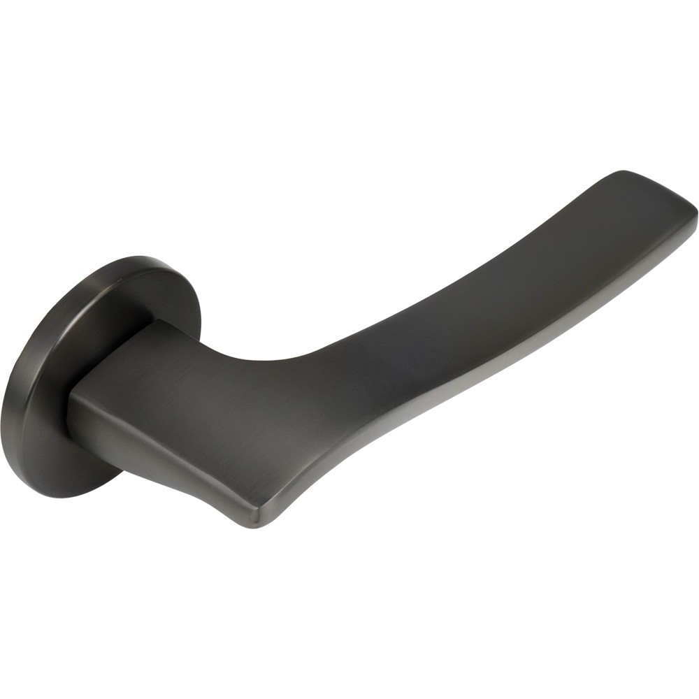 фото: Ручка дверная ADDEN BAU LYRE S-489