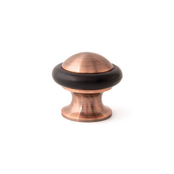 фото: Упор дверной Apecs DS-0011