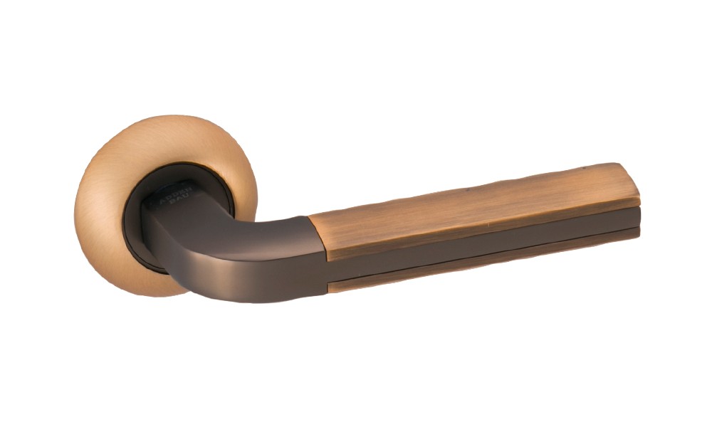 фото: Ручка дверная ADDEN BAU PAREJO A193