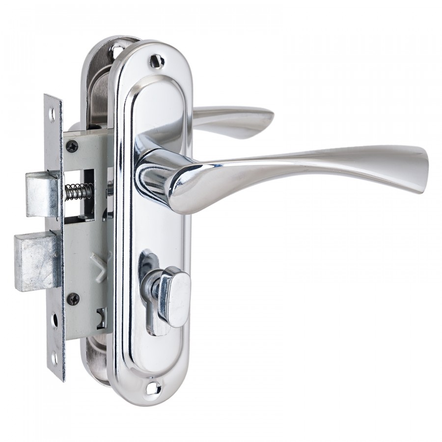 фото: Замок врезной Стандарт 103/50В