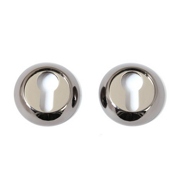 фото: Накладка на цилиндр Apecs Megapolis DP-C-0802