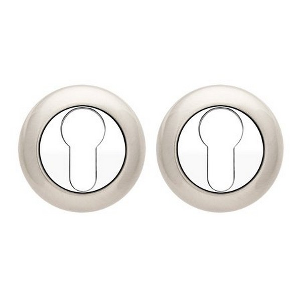 фото: Накладка цилиндровая Code Deco DP-C-14