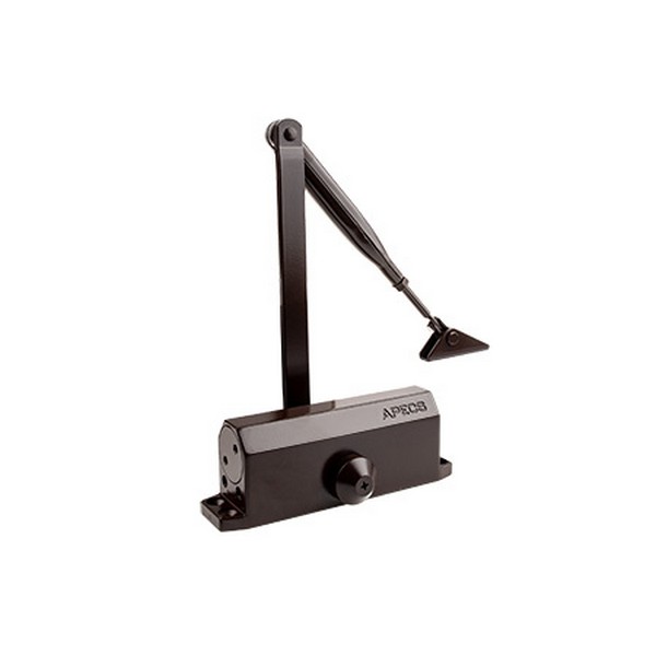 фото: Доводчик дверной Apecs DC-20.4/1050/085-A2