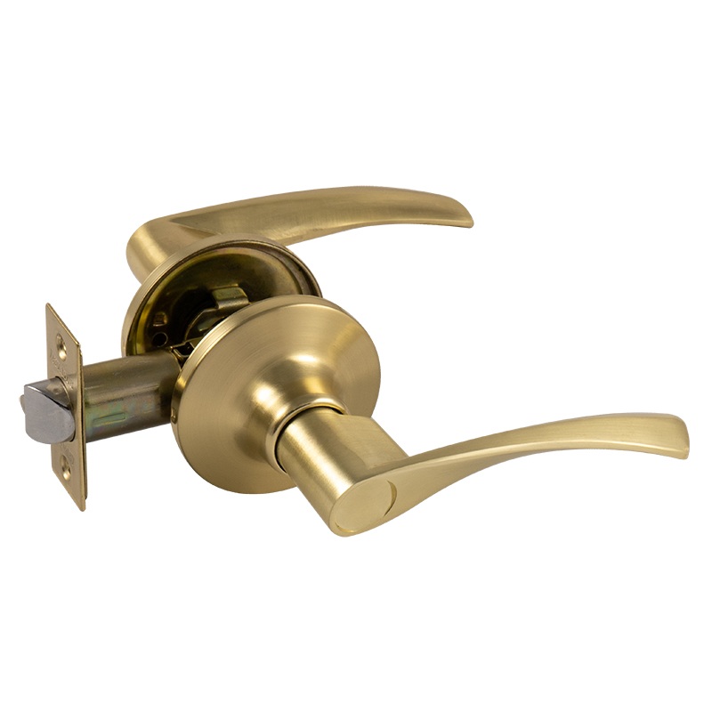 фото: Защелка НОРА-М Isparus ЗВ2-05