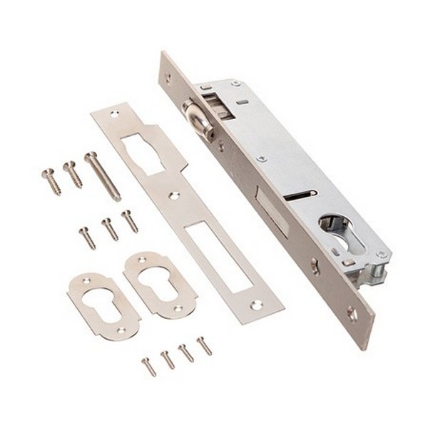 фото: Замок врезной Apecs 7300-20-R