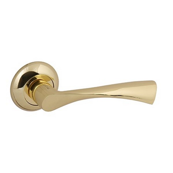 фото: Ручка дверная Apecs Megapolis "New-York" H-0823-A