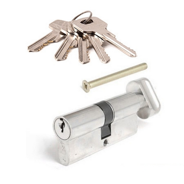 фото: Цилиндровый механизм Apecs SC-70-C